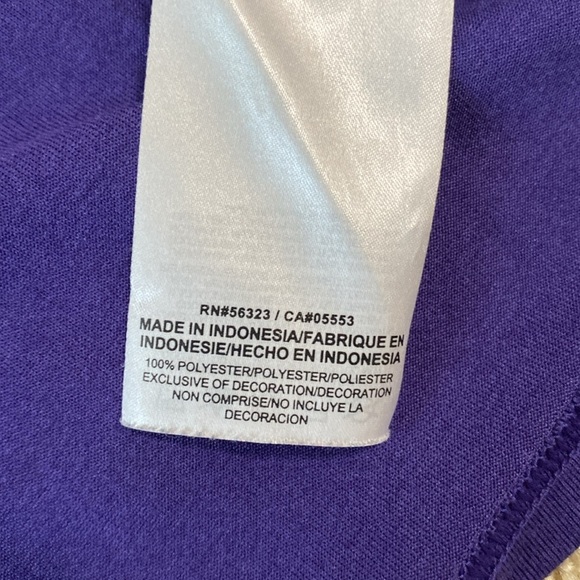 UW Washington Huskies | Tops - Picture 11 of 11